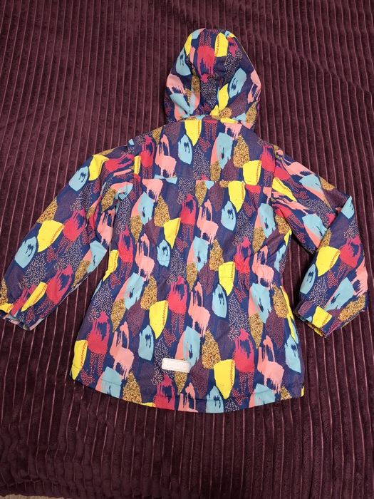 Куртка дитяча 134 см