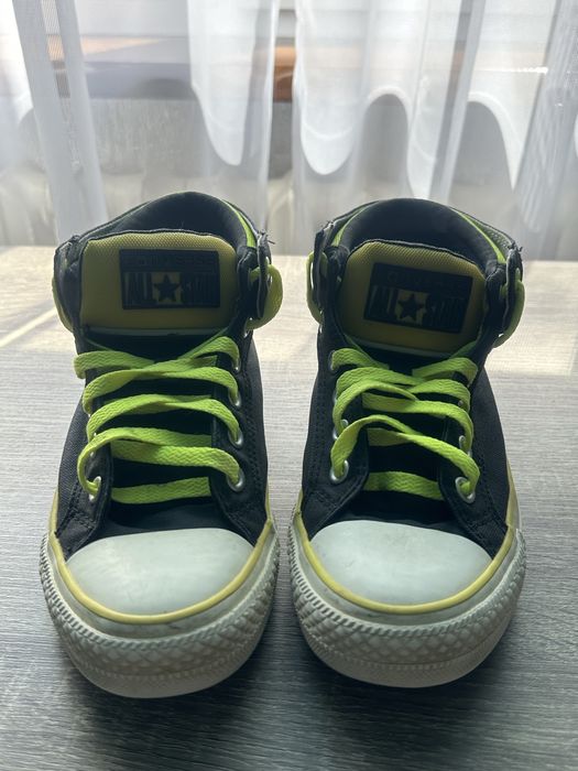 Конверсы оригинал 39 размер