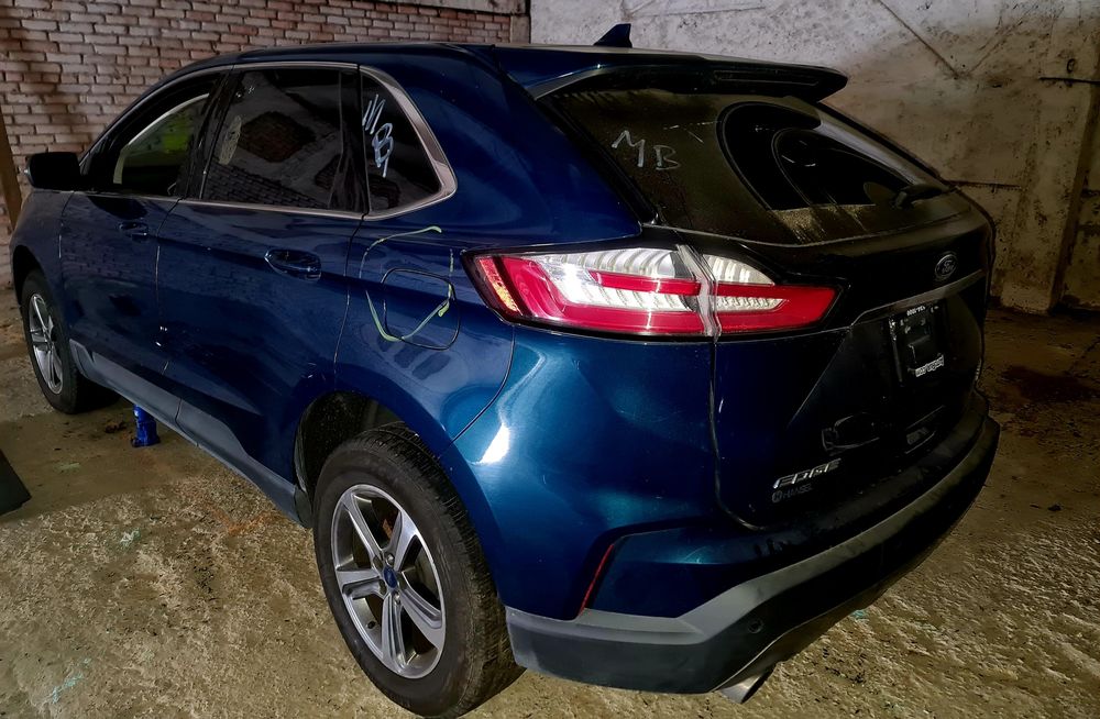 Розборка Ford Edge