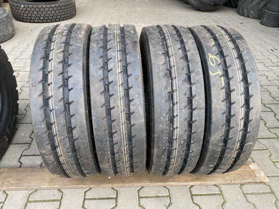 Opony do Widlaka 7.50-15, 7.50R15 CONTINENTAL VELOCITY CONTI RV20 100%