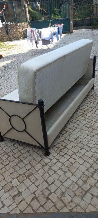 Sofa cama clic clack