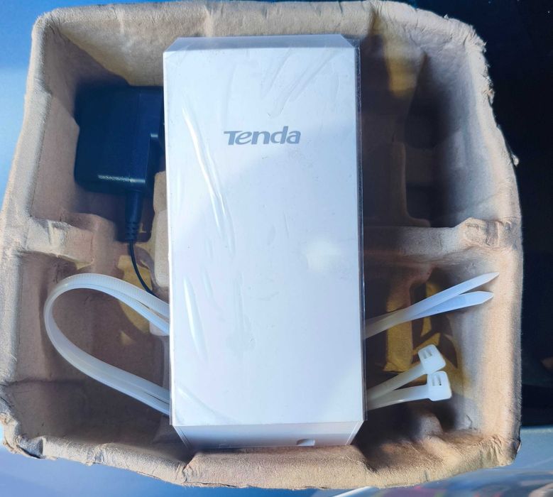 Зовнішня точка доступу Wi-Fi Tenda O1 500m