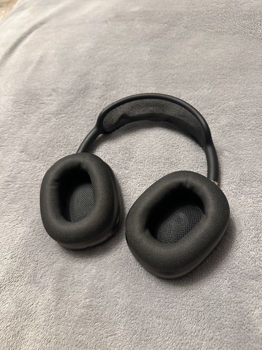 Оригінальні навушники Аерподс мах Airpods Max