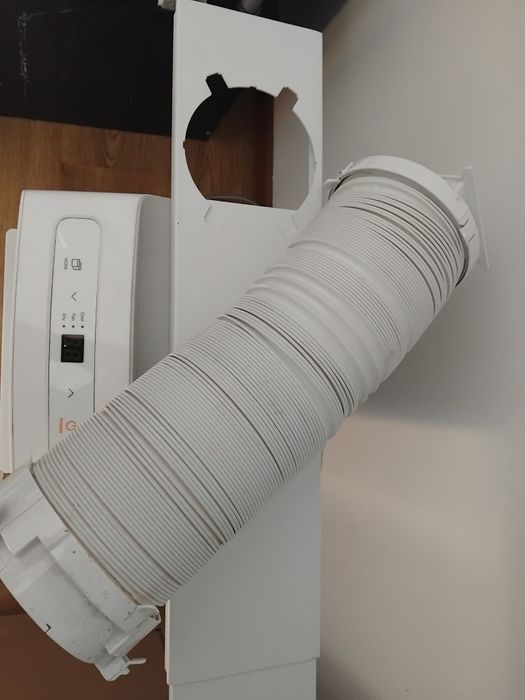 Ar condicionado Portatil Kunft