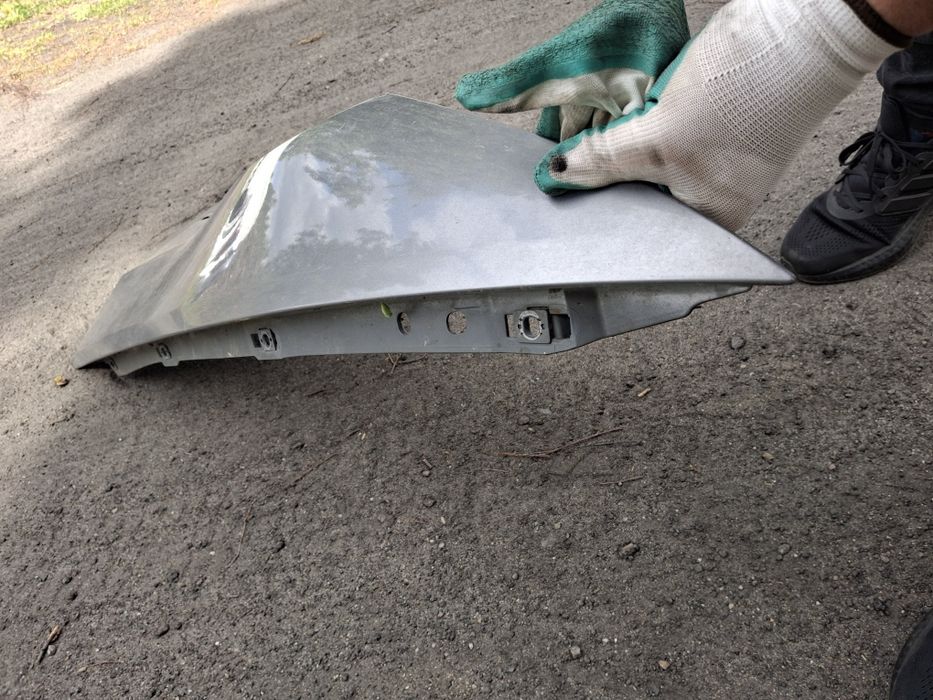 Błotnik lewy BMW 3 E92 E93 Coupe 06 do 13 Łódzkie