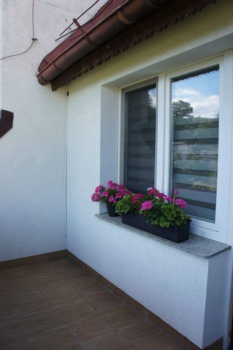 Mieszkanie w bloku 52,9 m²