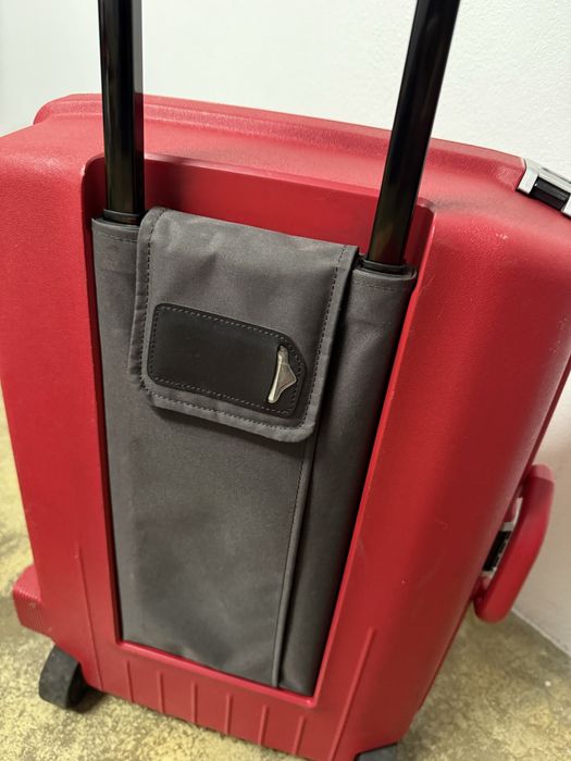 Conjunto malas SAMSONITE