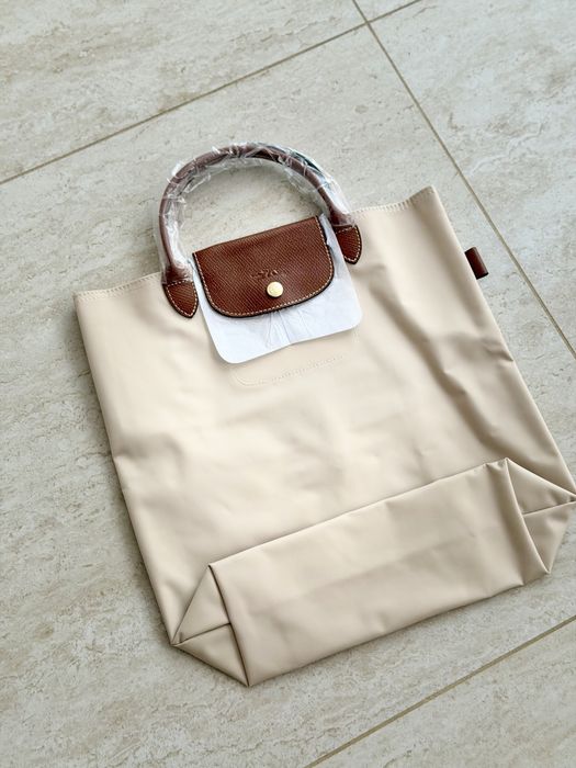 Сумка Longchamp Le Pliage Original Travel Bag, розмір М, L