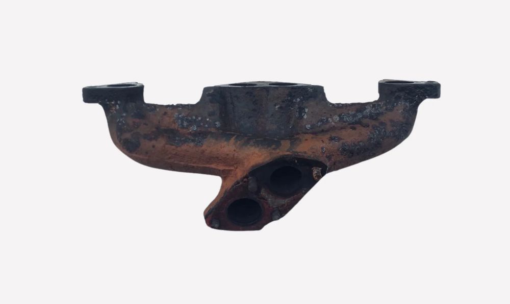 Випускний колектор ЗАЗ Таврія Славута (Уцінка)