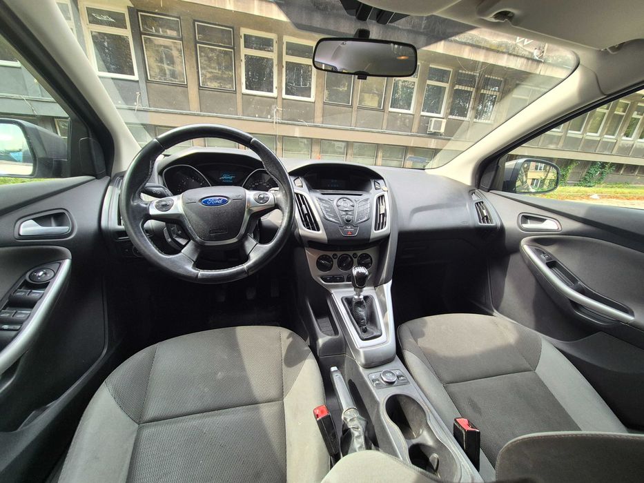 Sprzedam samochód Ford Focus 1.6 TDCi MR`11 E5 ECOnetic | Syndyk TANIO