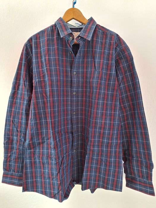 Vendo camisas usadas
