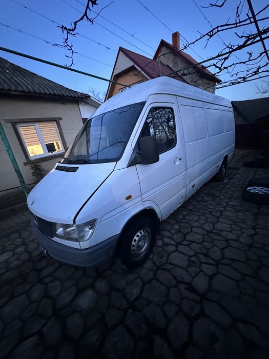 Продам Спрінтер 308