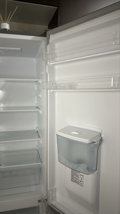 Frigorífico ELECTRONIA