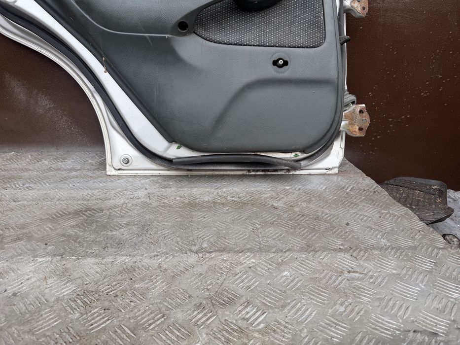 Дверь перед зад хонда аккорд 6 honda accord 6