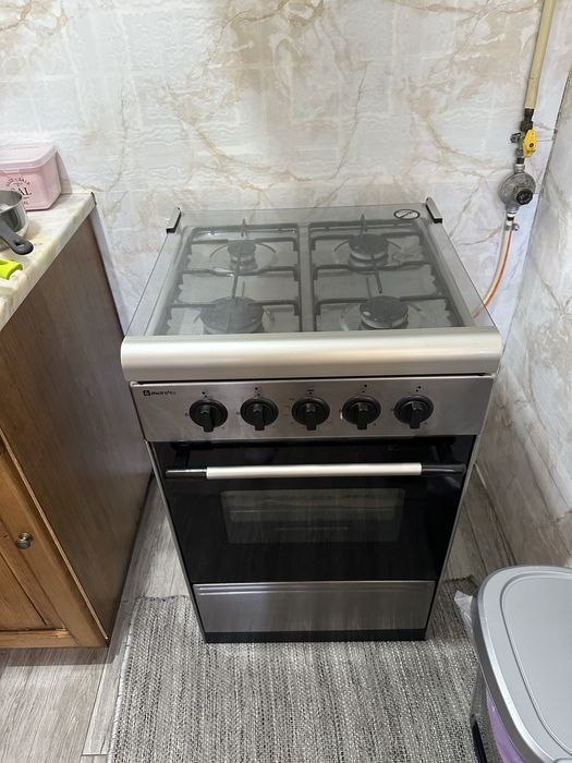 Fogão Meireles usado