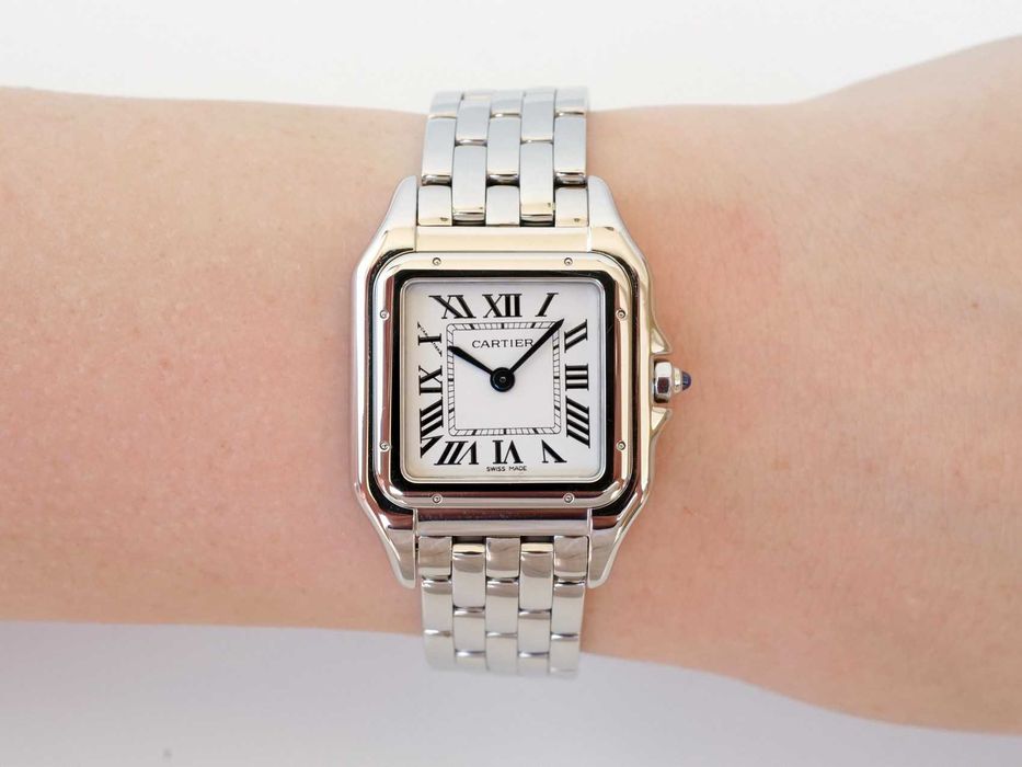 Cartier Panthere Panthere de Cartier Medium NEW