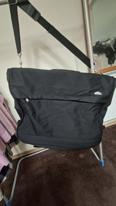 Torba na garnitury semi line