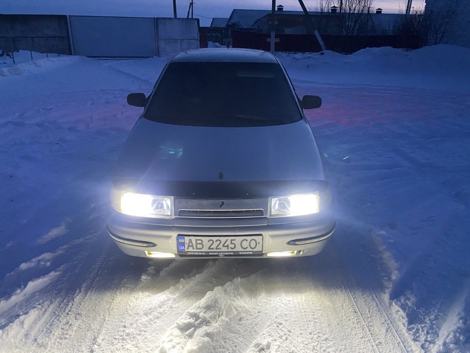 Продам 2110 газ-4