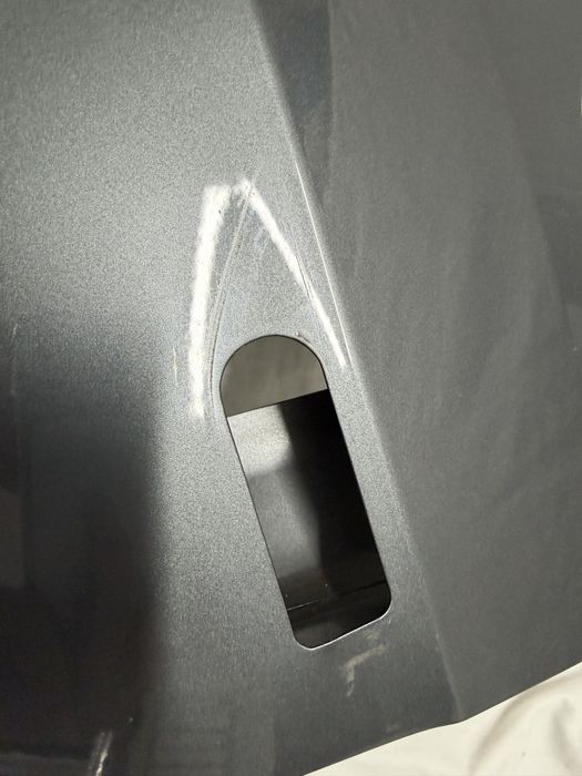 Błotnik Lewy Przód VW Touran Lift 10-15r.