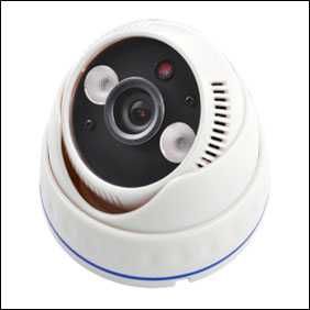 Камера+DVR ZX-611SD + регистрация записи на карту памяти