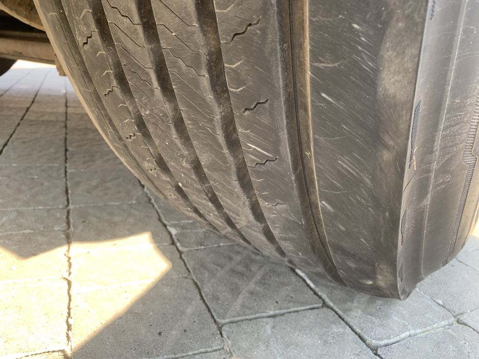 Renault Magnum DXI 500 Є5 2008р