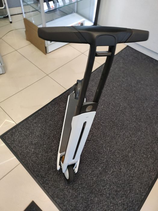 W2//Segway/Ninebot Air T15E Hulajnoga Elektryczna/ Szczecin