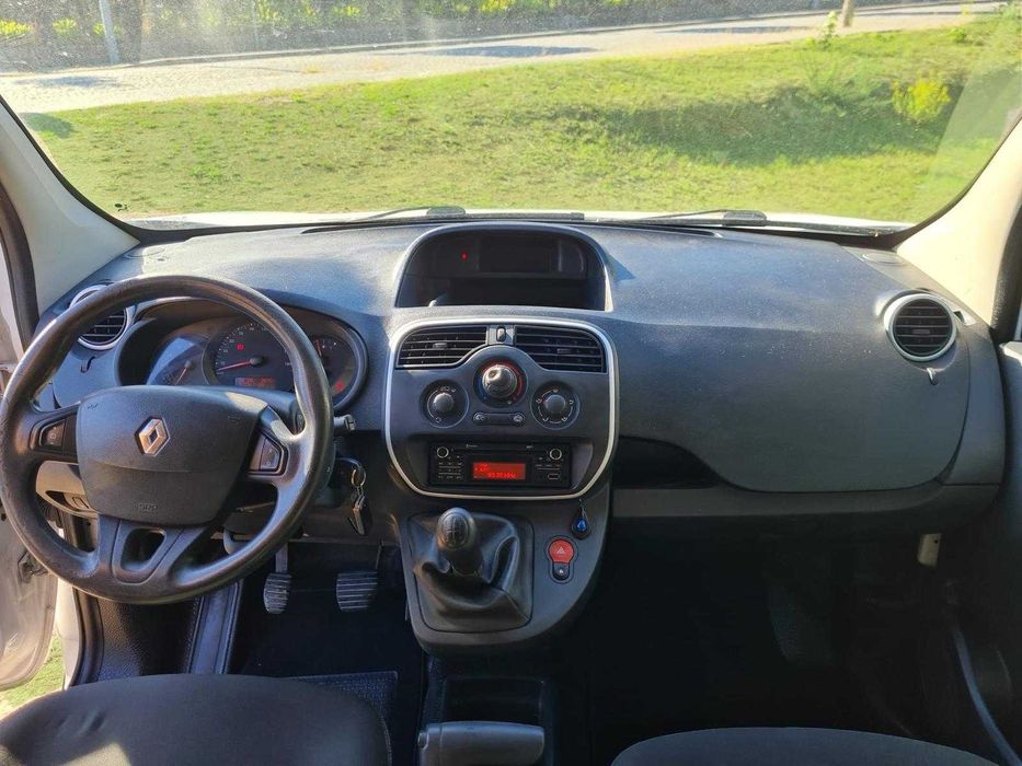 Renault Kangoo NACIONAL