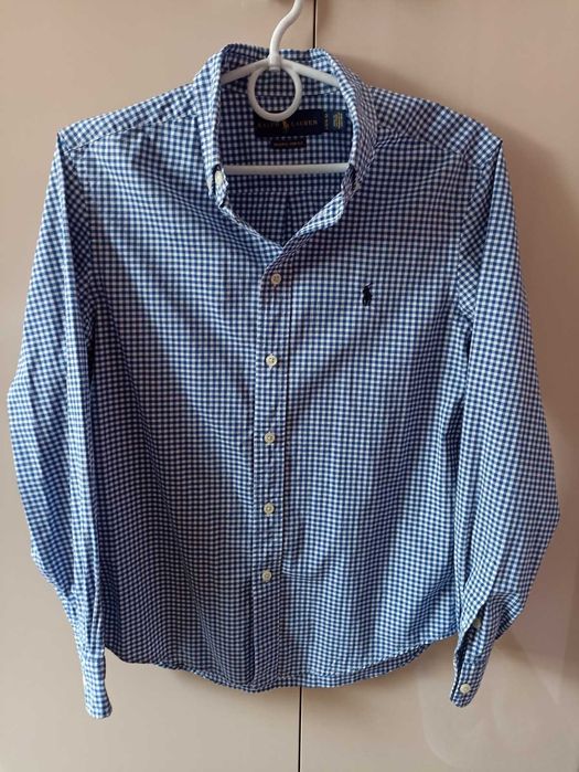 Рубашка Ralph Lauren