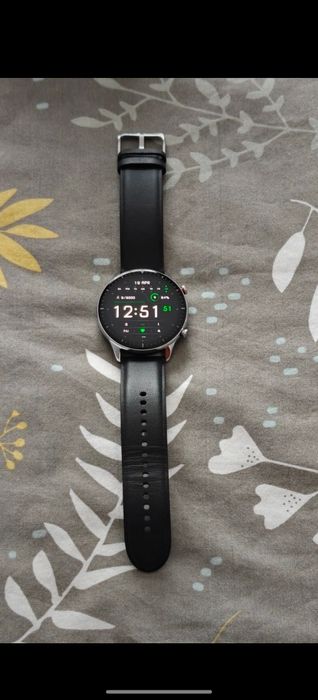Amazfit GTR 2 - amoled | gps