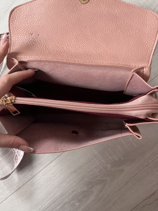 Сумка-клатч жіноча