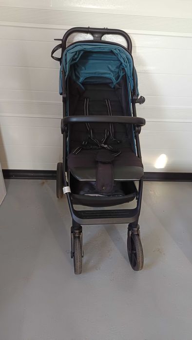 Wózek carello bravo