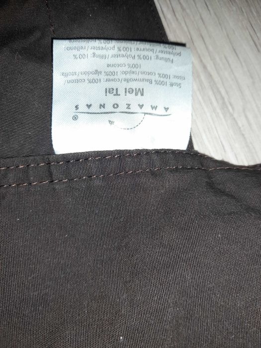 Nosidełko Chusta dla dziecka Mei Taj