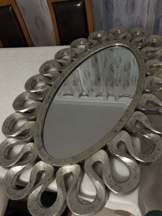 Espelho decorativo grande