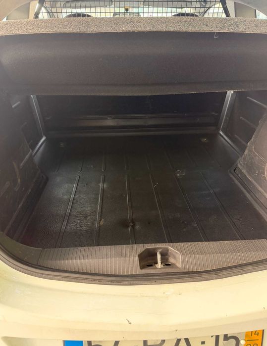 Opel Corsa 1.3 VAN c/IVA