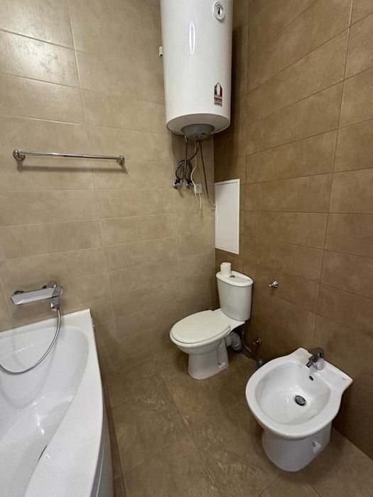 3-комнатная квартира по адресу Куликово поле пл. (площадь 132 м²) - Atlanta.ua - фото 13