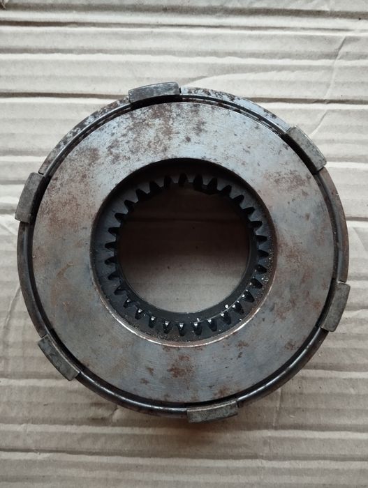 Муфта Octlinghaus 84/15970