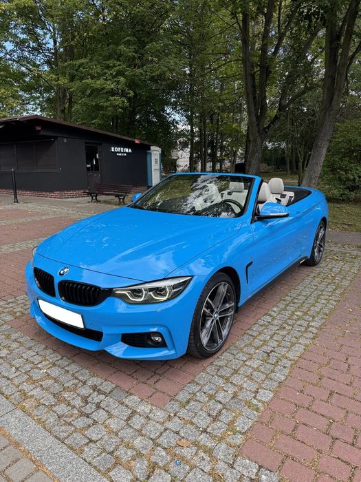 BMW Seria 4