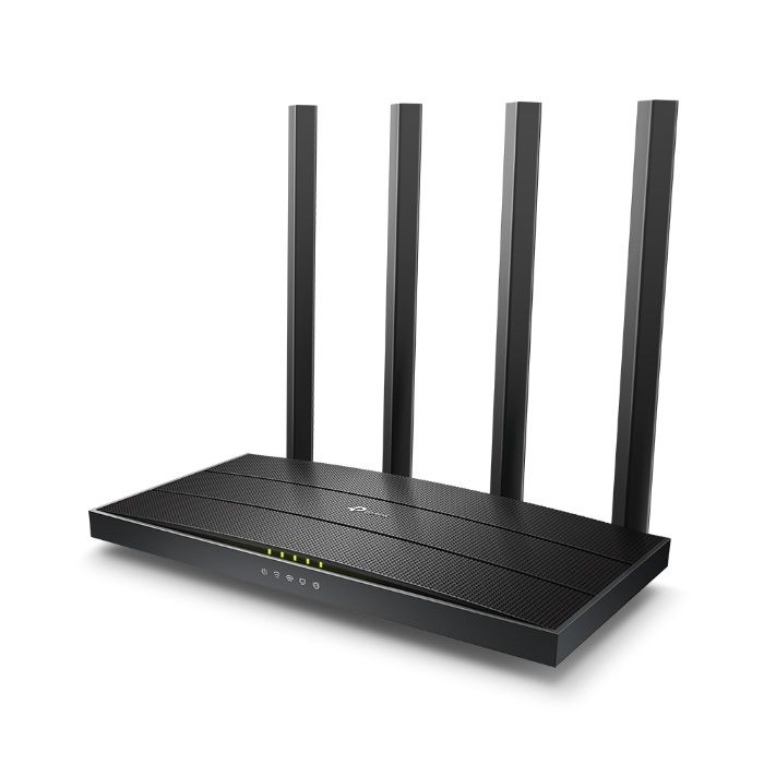 Новый Mesh Гигабитный 5 ГГц Wi-Fi Роутер Tp-Link Archer C80 ac1900