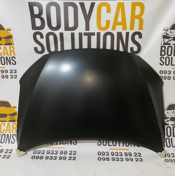 Панель капота HYUNDAI ELANTRA 2016-18