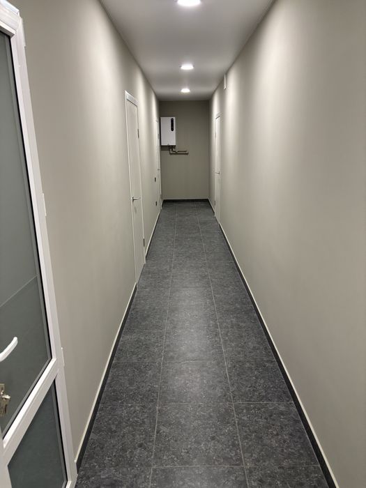 Аренда цокольного нежитлове приміщення 145 кв.м.  в 9ти поверхн.  домі