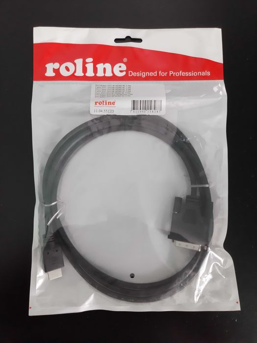 Cabos : HDMI / DVI / USBC / Digital Port