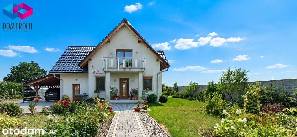 Dom – Kędzierzyn-Koźle - Widok 4
