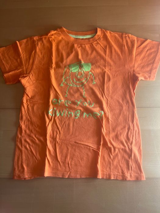 Conjunto De 2 T-Shirts Da MO Para Rapaz