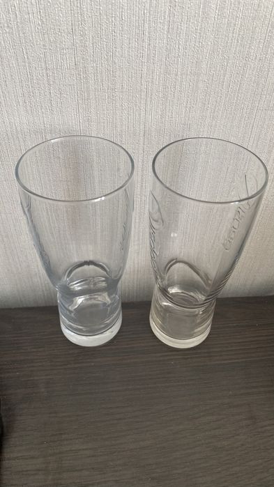 Стакан бокал Pepsi Пепсі Пепси стакани стаканы