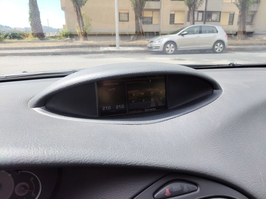 Citroen C5 1.6 Hdi Executive 2005 1500€