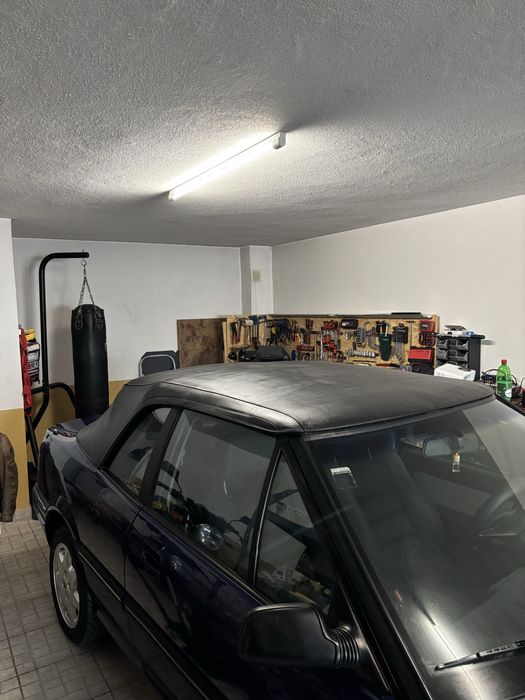 Rover 214i Cabrio XW