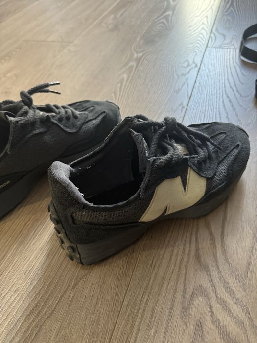 Кросівки New Balance 327; бу 43 розмір, 27,5 стелька