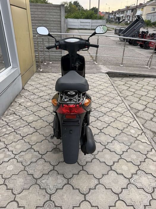 Продам Ямаху Джог 36