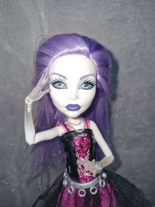 Спектра Монстер Хай