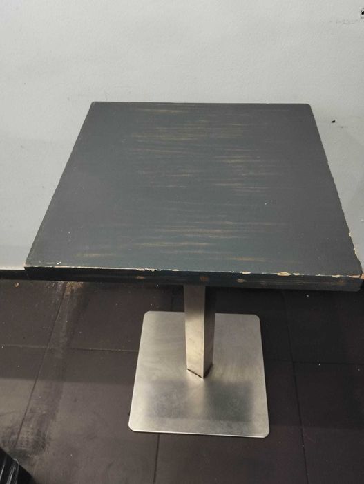 Tampas de mesa para restaurante - 50x50